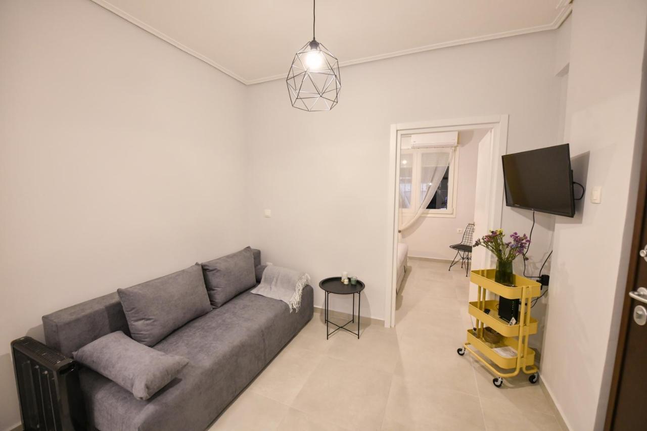 Modern, Comfortable Apartment, In The Heart Of The City_2 *