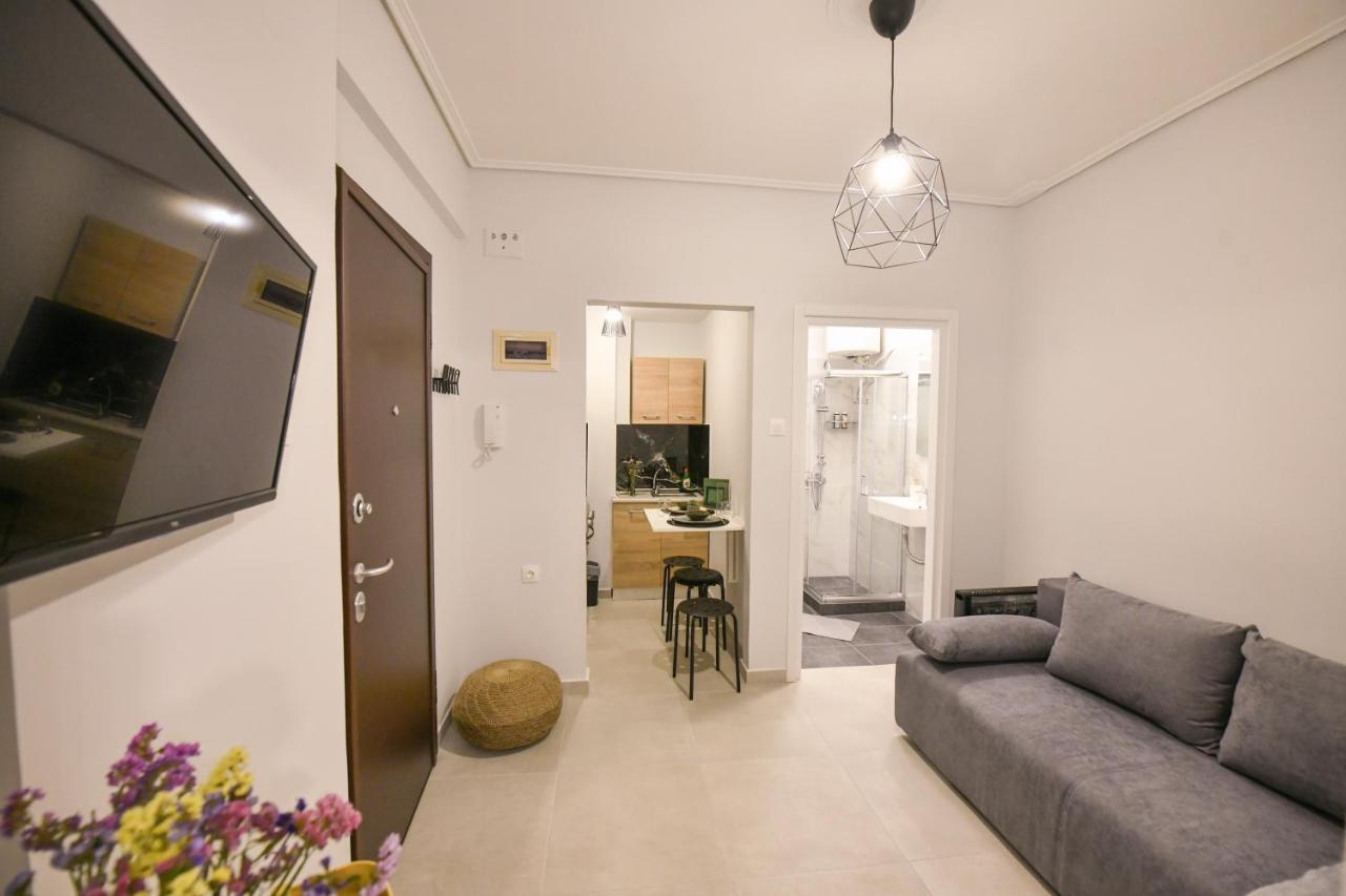 Modern, Comfortable Apartment, In The Heart Of The City_2 *
