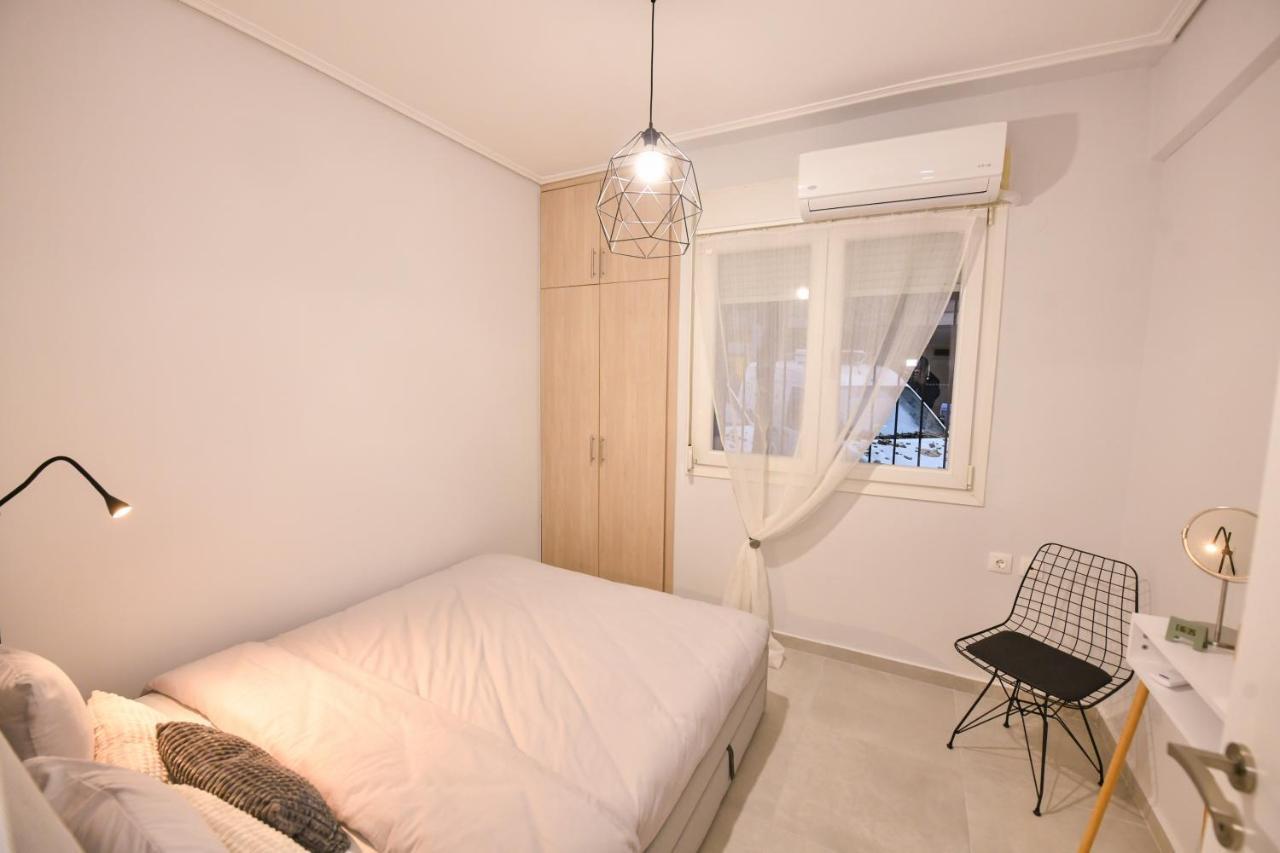 Modern, Comfortable Apartment, In The Heart Of The City_2 Larissa