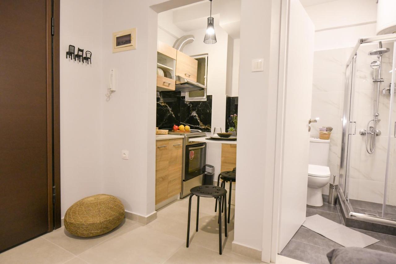 Modern, Comfortable Apartment, In The Heart Of The City_2 Apartment *